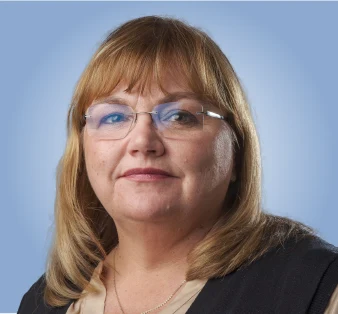 Anneli Danielsson