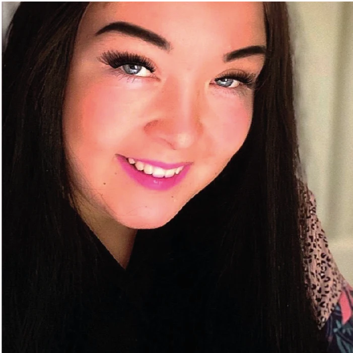 Amanda