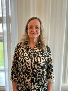Ny medarbetare till administrationen