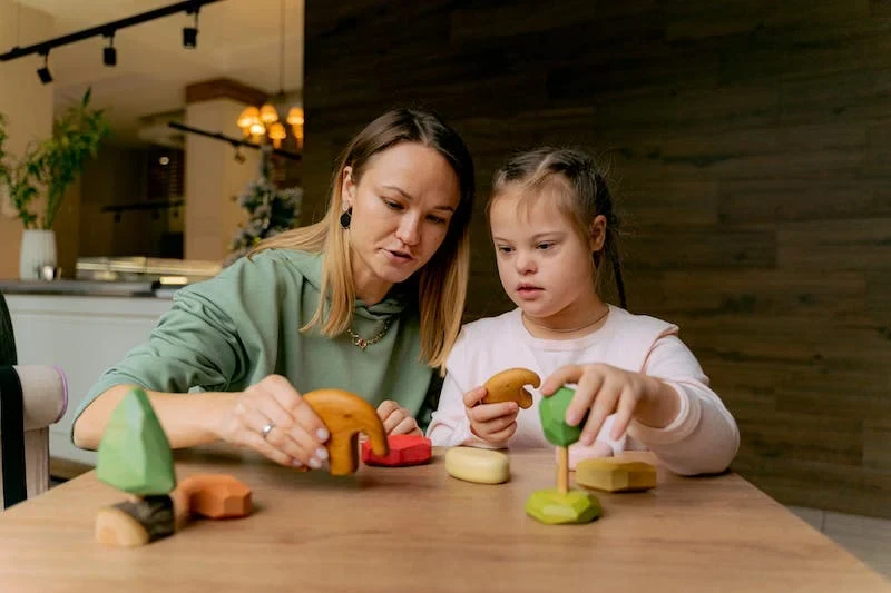 Vardag, gemenskap och personlig assistans