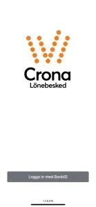 Viktig info om löneutbetalning i Crona!